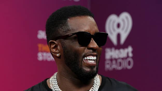 Diddy has replaced Kanye West on the list of 2022’s wealthiest hip-hop artists following the latter's continued embrace of anti-Semitic conspiracies.