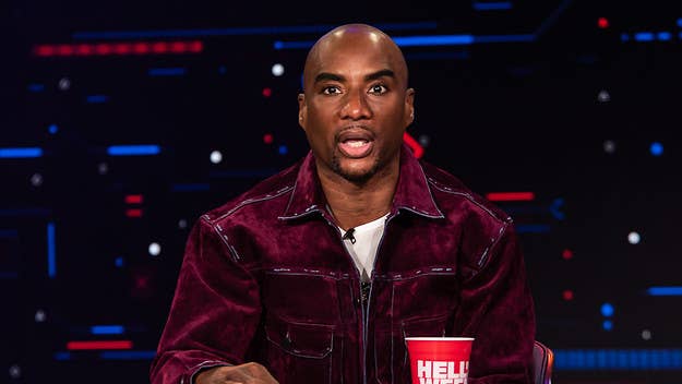 The radio host sat down with Complex to talk about his new late-night talk show 'Hell of a Week,' Kanye West, and Angela Yee leaving 'The Breakfast Club.'