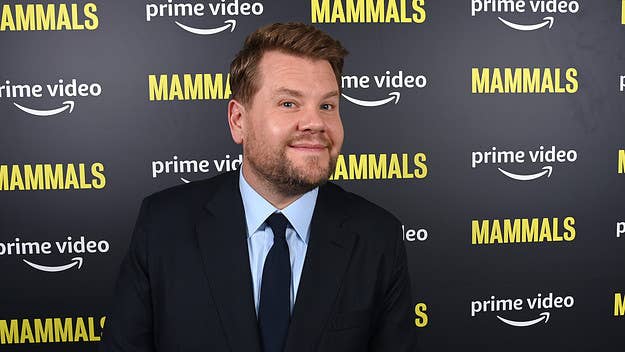 James Corden has walked back his apology to the owner of New York City restaurant Balthazar over claims he was abusive towards the venue’s staff.