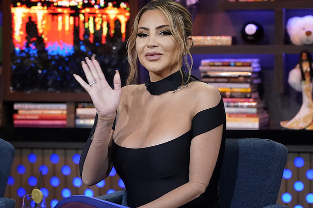 Larsa Pippen Says Her Father Told Her to Shut Down Her OnlyFans Account |  Complex