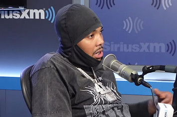 G Herbo in an interview with DJ Whoo Kid