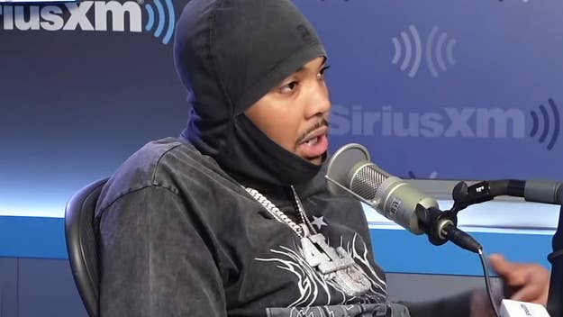 In an interview with DJ Whoo Kid about his upcoming album, G Herbo said that being a rapper is “one of the most dangerous things in the world.”