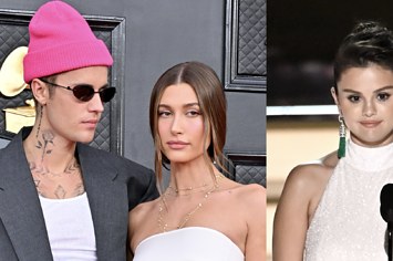 Hailey Bieber puts to rest suggestions she ‘stole’ Justin Bieber from Selena Gomez