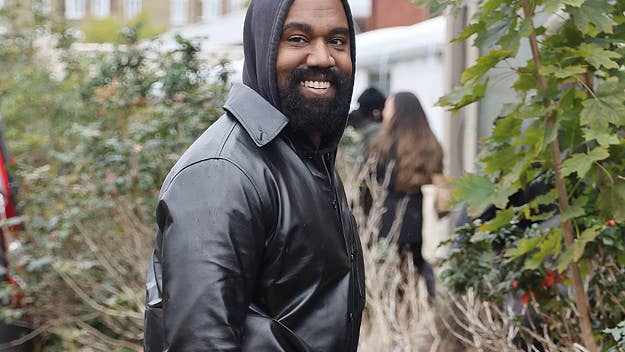 This week, the artist formerly known as Kanye West changed his profile picture on Instagram to a photo of Kardashian-Jenner matriarch Kris Jenner.