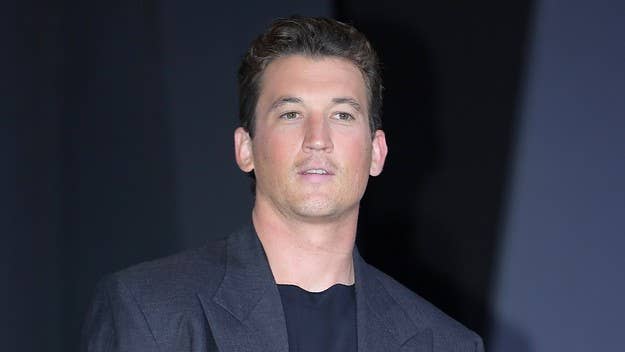 The 'Top Gun: Maverick' star made his hosting debut in the series' 48th season premiere. The episode also included musical guest, Kendrick Lamar.
