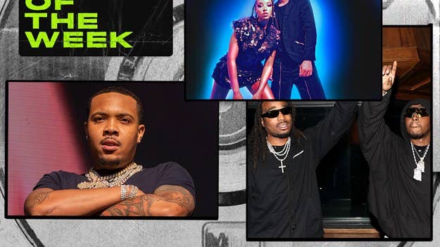 The best new music this week was provided by artists like Quavo and Takeoff, G Herbo, A Boogie wit da Hoodie and Roddy Ricch, and several others.