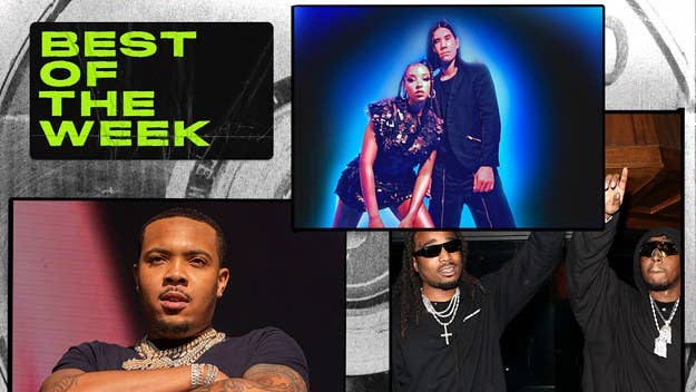 The best new music this week was provided by artists like Quavo and Takeoff, G Herbo, A Boogie wit da Hoodie and Roddy Ricch, and several others.