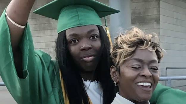 Cameron Hogg, 31, was arrested on Thursday and charged with murder in connection with the fatal Oct. 3 shooting of Asia Womack in South Dallas,