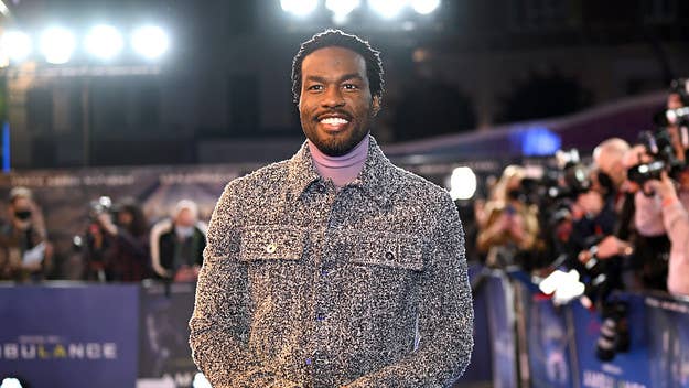 Yahya Abdul-Mateen II will make his Marvel debut in the forthcoming Disney+ series ‘Wonder Man,’ which marks his third portrayal of a comic book character