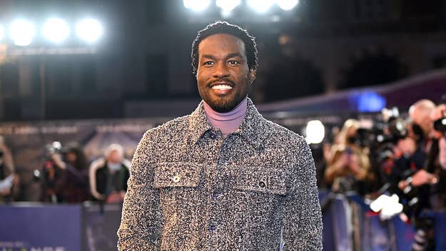 Yahya Abdul-Mateen II will make his Marvel debut in the forthcoming Disney+ series ‘Wonder Man,’ which marks his third portrayal of a comic book character