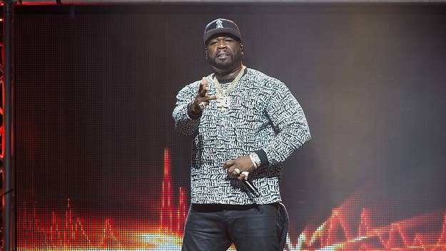 "Kanye should buy the car he likes the best and just ride off into the sunset, it’s really a wrap," 50 Cent wrote. "People are really hurt by this shit."