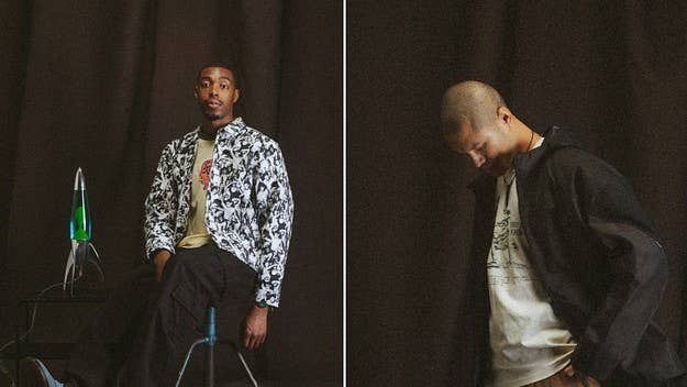 HIP has officially unveiled its Pre-Fall 2022 lookbook, highlighting a unique curation of seasonal pieces which explore craftsmanship, and a range of styles.