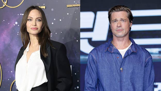 In a countersuit filed against Brad Pitt, Angelina Jolie detailed allegations of abuse she and her children allegedly suffered at the hands of her ex-husband.