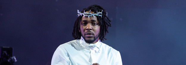 Kendrick Lamar Performs 3 Songs on 'Saturday Night Live