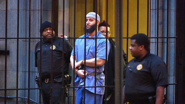 A judge on Monday overturned the 2000 murder conviction of 'Serial' subject Adnan Syed and ordered his release, the Associated Press reports.