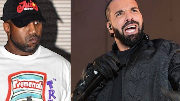 The song, taken from Drake and 21 Savage's 'Her Loss' collab album, is also making headlines for an apparent reference to Megan Thee Stallion.