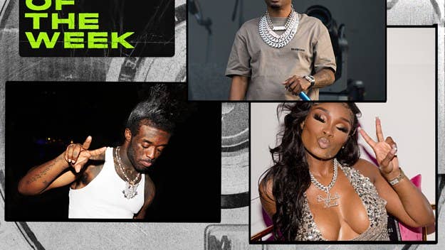 Complex's best new music this week includes songs from Roddy Ricch, Lil Uzi Vert, Armani Caesar, Ab-Soul, Zacari, Jeezy, YoungBoy Never Broke Again and more.