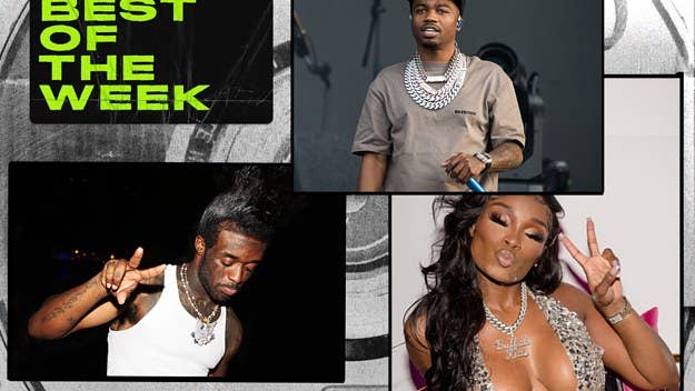 Complex's best new music this week includes songs from Roddy Ricch, Lil Uzi Vert, Armani Caesar, Ab-Soul, Zacari, Jeezy, YoungBoy Never Broke Again and more.