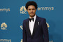 Trevor Noah photographed at The Emmys