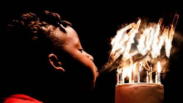 The Memphis rapper shared the cut on his 31st birthday Thursday. "Blow" comes less than a month after Moneybagg dropped "Too Much" with Freddie Gibbs.