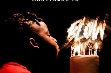 Moneybagg Yo Drops "Blow" Single on His Birthday