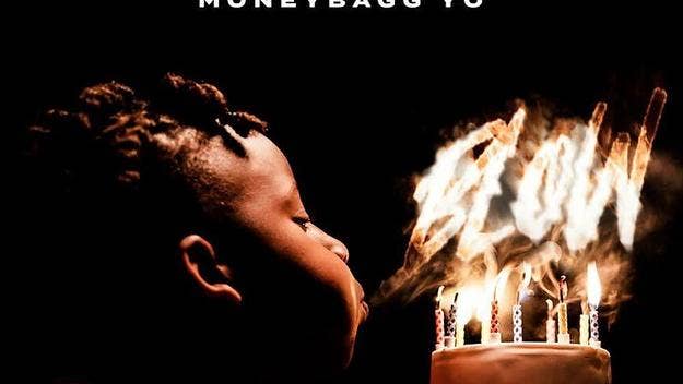 The Memphis rapper shared the cut on his 31st birthday Thursday. "Blow" comes less than a month after Moneybagg dropped "Too Much" with Freddie Gibbs.