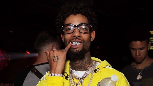 PnB Rock was senselessly shot and killed in L.A., and tributes and remembrances are coming in from Drake, Quavo, Juicy J, Nicki Minaj, and many more.