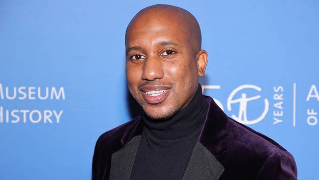 Chris Redd was allegedly assaulted before his comedy show on Wednesday night in New York City. The comedian recently left 'SNL' after five years.