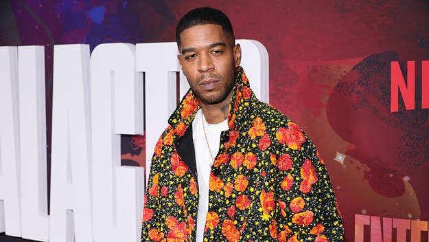 As Kid Cudi enters a new chapter, 'Entergalactic' marks the rapper's reemergence through a new artistic phase. Here's our review of the album and film.