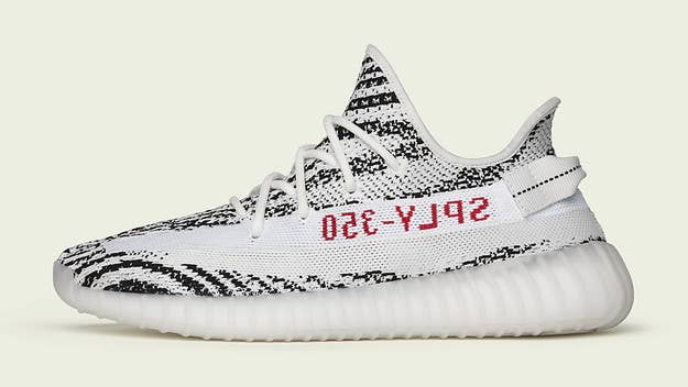 Foot Locker pulls Adidas Yeezy sneakers from its stores and websites following Kanye West's antisemitic speech which led Adidas to terminate their partnership.