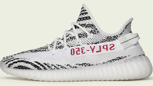 Foot Locker pulls Adidas Yeezy sneakers from its stores and websites following Kanye West's antisemitic speech which led Adidas to terminate their partnership.