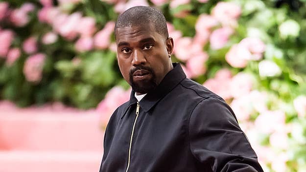 Kanye West is looking to expand his Donda Sports brand, as Ye has filed trademarks for apparel and accessors, including shirts, jackets, hats, and shoes.