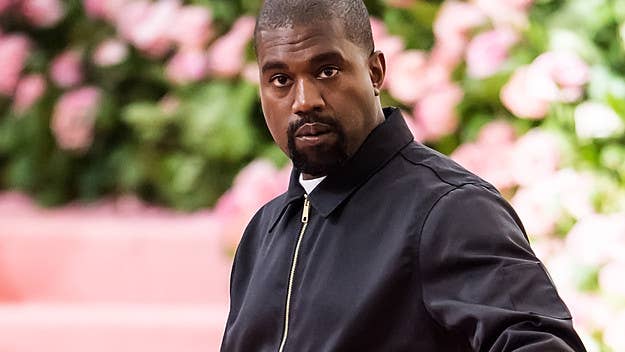 Kanye West is looking to expand his Donda Sports brand, as Ye has filed trademarks for apparel and accessors, including shirts, jackets, hats, and shoes.