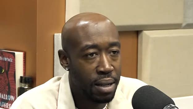 In an appearance on 'The Breakfast Club,' Freddie Gibbs spoke about moving on from his beef with Jeezy and addressed that Miami fight with Jim Jones.