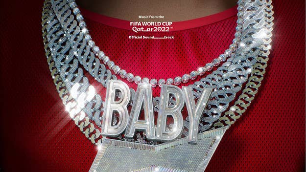 The new single from Lil Baby utilizes the chorus from the still-celebrated 1985 Tears for Fears classic "Everybody Wants to Rule the World."