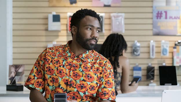 There’s plenty in store for movie and TV fans as summer comes to a close. Check our choices for this week including 'Atlanta,' The Woman King,' and more.