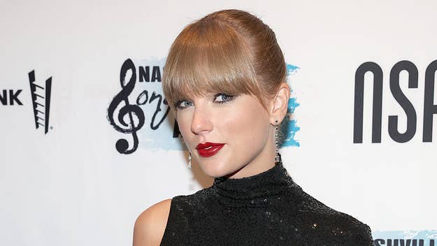 Taylor Swift made history with her latest effort 'Midnights,' as it earned the biggest week for any album in nearly seven years on the Billboard 200.