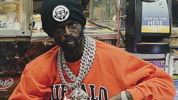 Westside Gunn is bringing his 'Hitler Wears Hermes' series to an end with the surprise 10th installment, and he's recruited some huge guests.