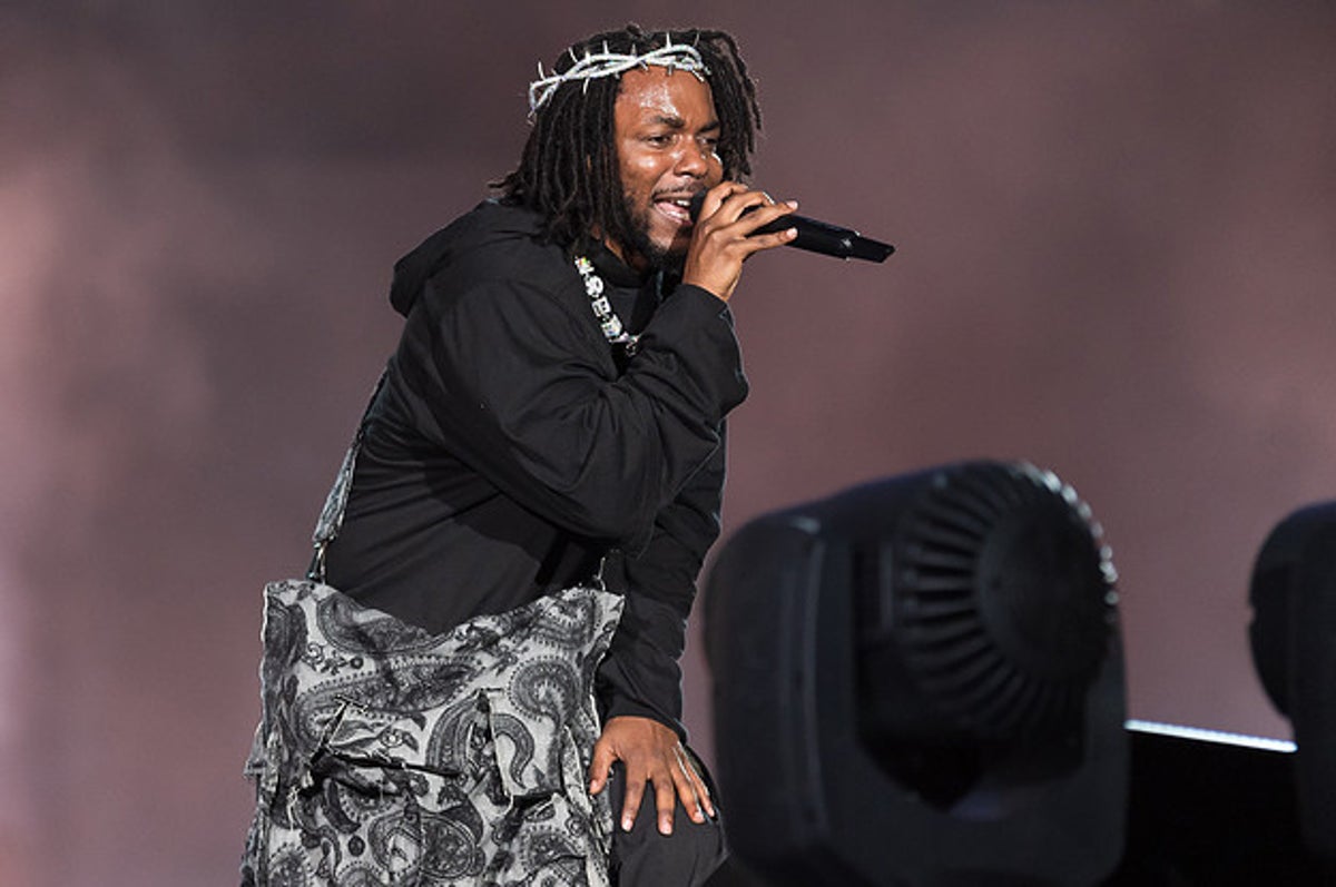 Rating every Kendrick Lamar SNL performance - REMIXD Magazine