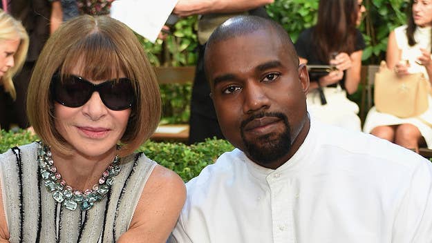 After Balenciaga cut ties with Kanye West, Anna Wintour and Vogue have become the latest brand to part ways with Ye in the wake of his anti-Semitic comments.