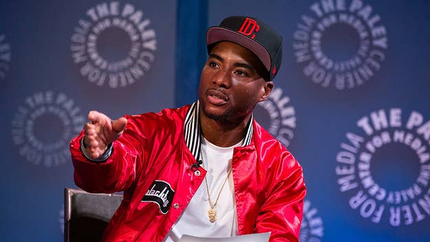Charlamagne Tha God recently responded to circulating rumours that Remy Ma will be replacing Angela Yee as his co-host on “The Breakfast Club.’