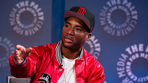 Charlamagne Tha God recently responded to circulating rumours that Remy Ma will be replacing Angela Yee as his co-host on “The Breakfast Club.’