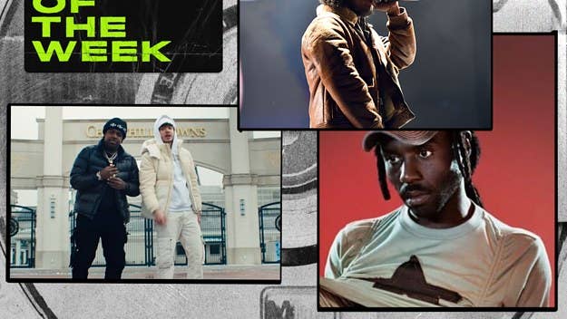 Complex's best new music this week includes songs from EST Gee, Jack Harlow, B-Lovee, G Herbo, Nicki Minaj, Blood Orange, Symba, Ab-Soul, and many more. 
