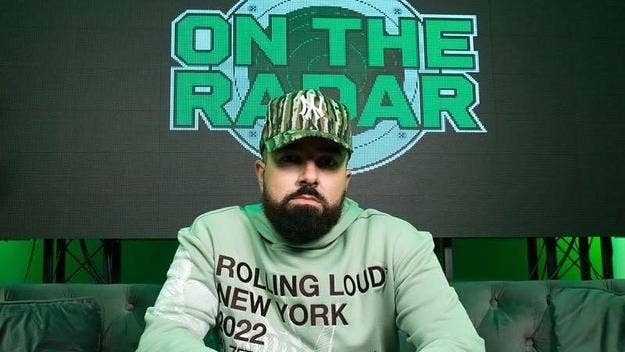 Gabe P, creator of 'On The Radar Radio,' tells Complex stories behind the show's most viral freestyles, getting the Drake and Nicki Minaj co-sign and more.