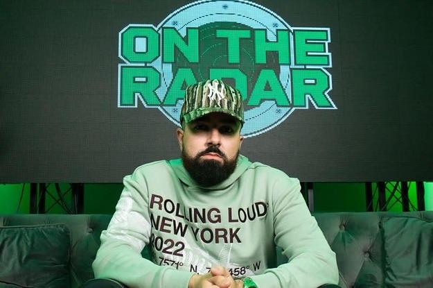 The Ear of NYC Gabe P Talks Creating On the Radar Radio Viral