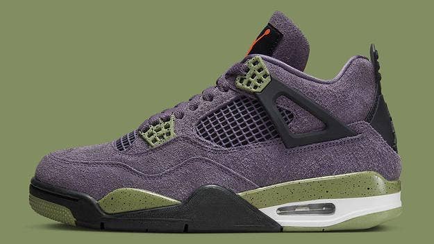 From the 'Canyon Purple' Air Jordan 4 to the Social Status x Nike Air Penny 2, here is a complete guide to this week's best sneaker releases. 