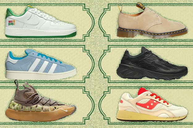 sneakers to cop 2020