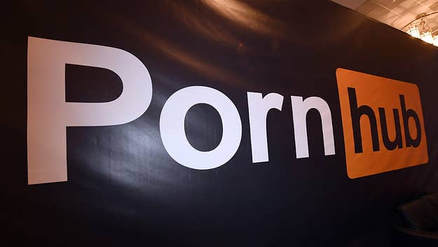 In an open letter, Pornhub and a number of supporters including the Free Speech Coalition highlighted what they say is unfair treatment on the platform.