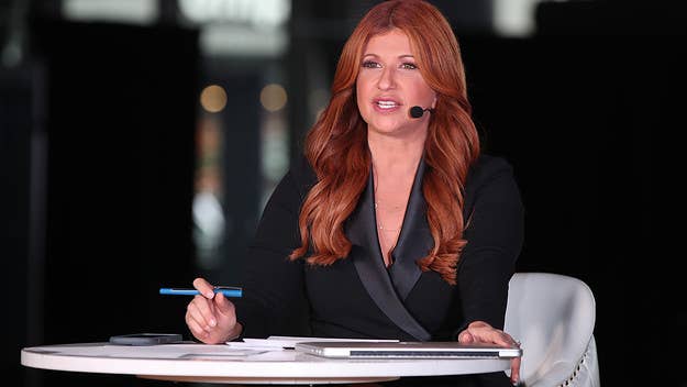 Former ESPN reporter Rachel Nichols has been hired by Showtime, where she will join the network's basketball vertical as a host and producer.