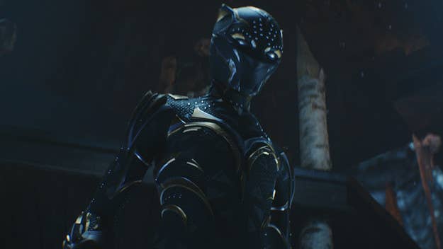 With 'Black Panther: Wakanda Forever' set to arrive on Nov. 11, we broke down everything we're looking forward to seeing in the anticipated film.